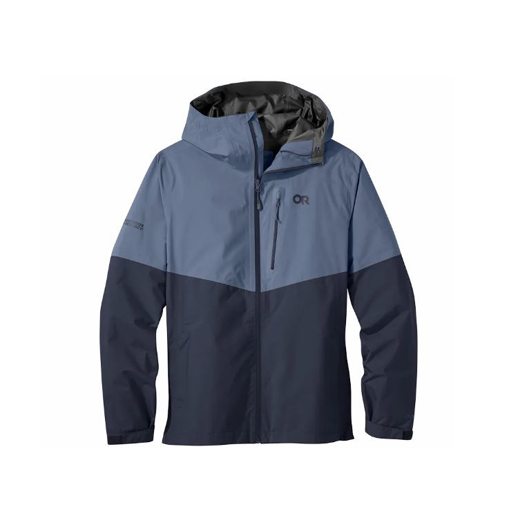 Outdoor Research Foray II Rain Jacket - Men's - Image 9